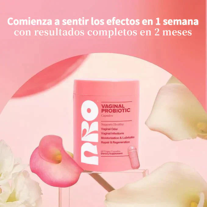 ActiveLife® Probiótico Vaginal