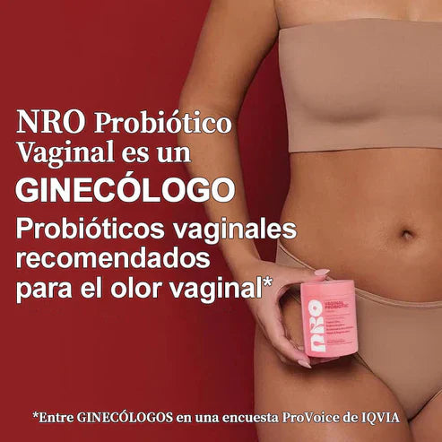 ActiveLife® Probiótico Vaginal