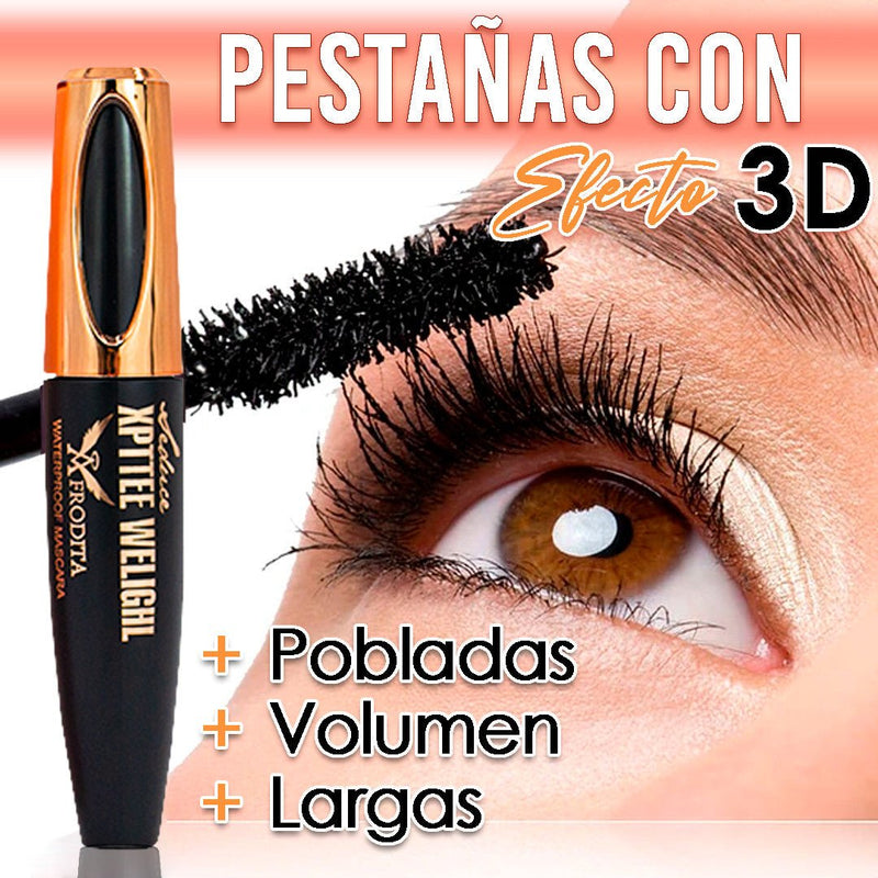 CURLASHES® PESTAÑAS MÁGICAS SISTEMA 4D ORIGINAL - Mercado FácilMercado FácilAFR-PESMercado Fácil